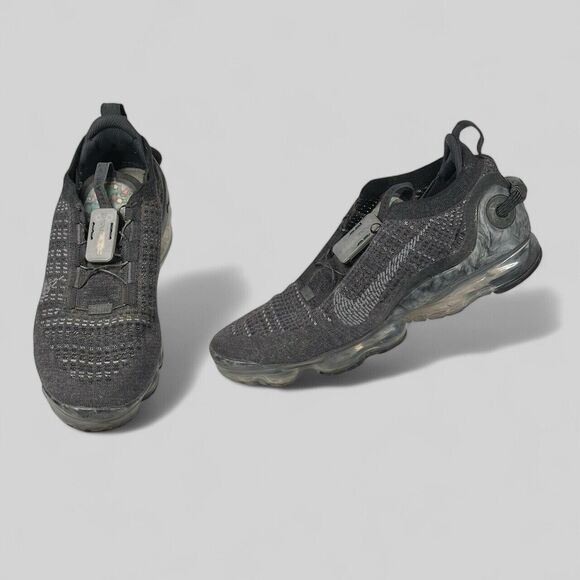 air vapormax 2020 flyknit black